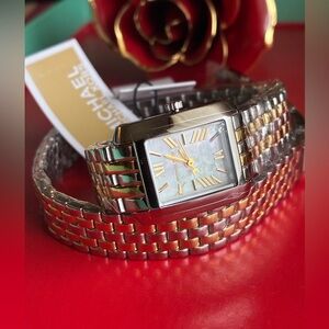 Michael Kors Gold Women's Watch